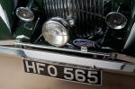 Lagonda LG6 Drophead Coupe 1938 года